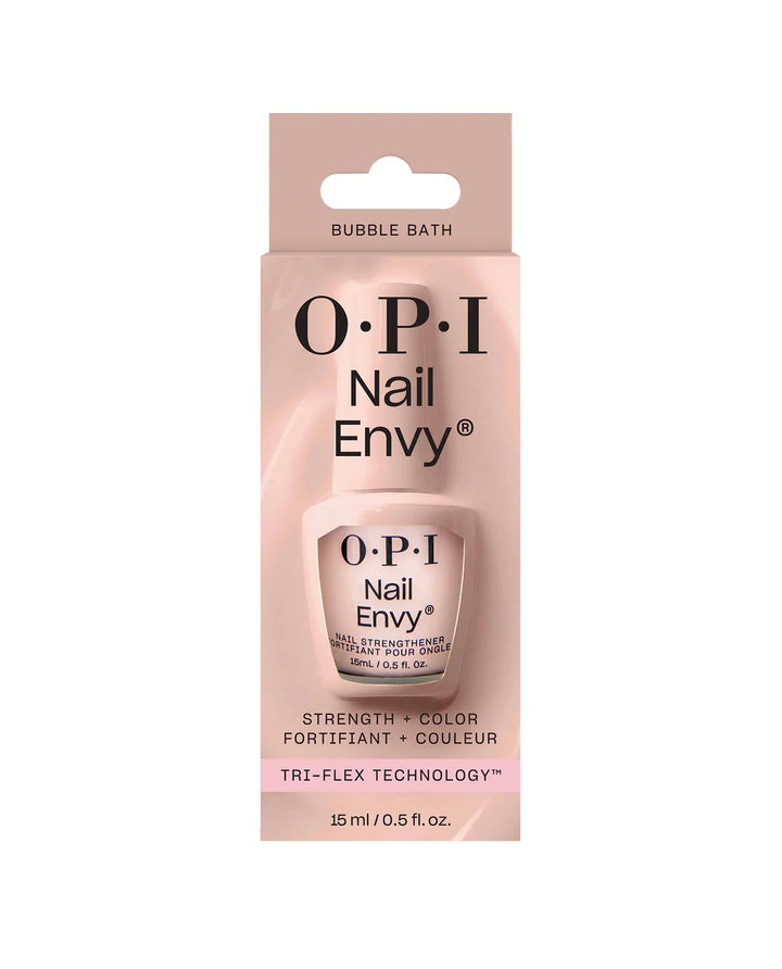 O.P.I Nail Envy® Bubble Bath Nail Strengthener