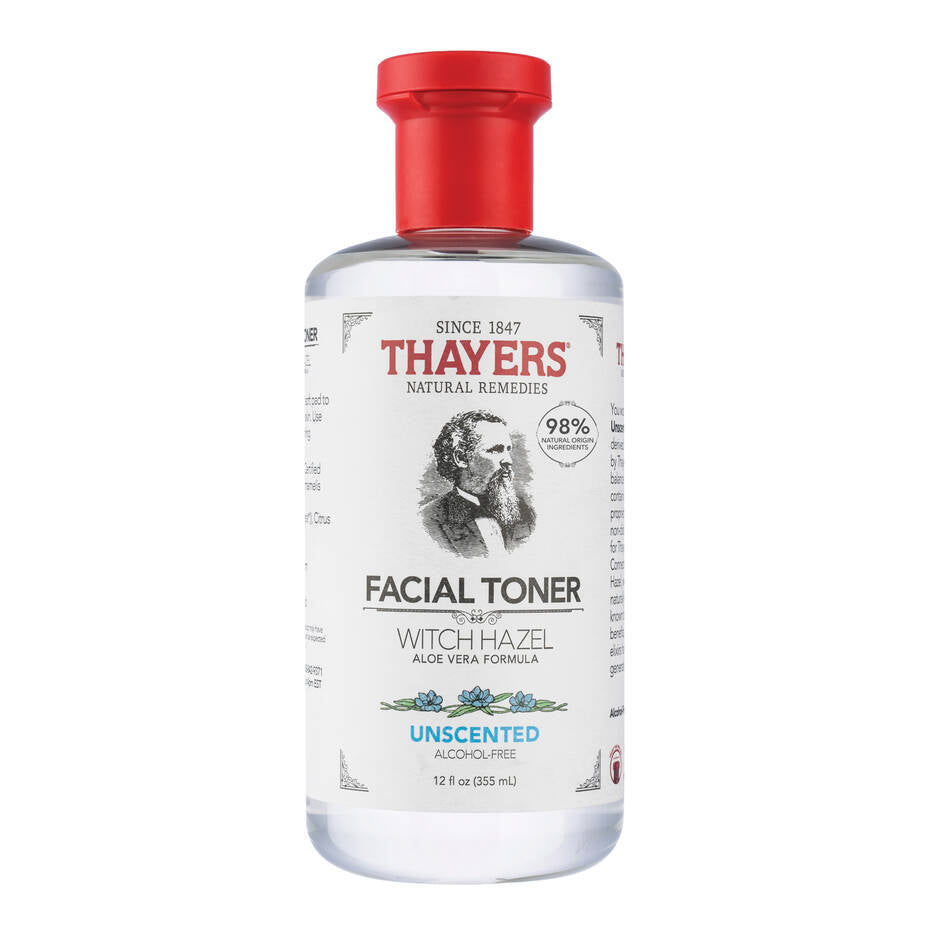 Thayers Unscented Facial Toner