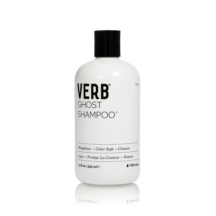 Verb Ghost Shampoo - 12 oz