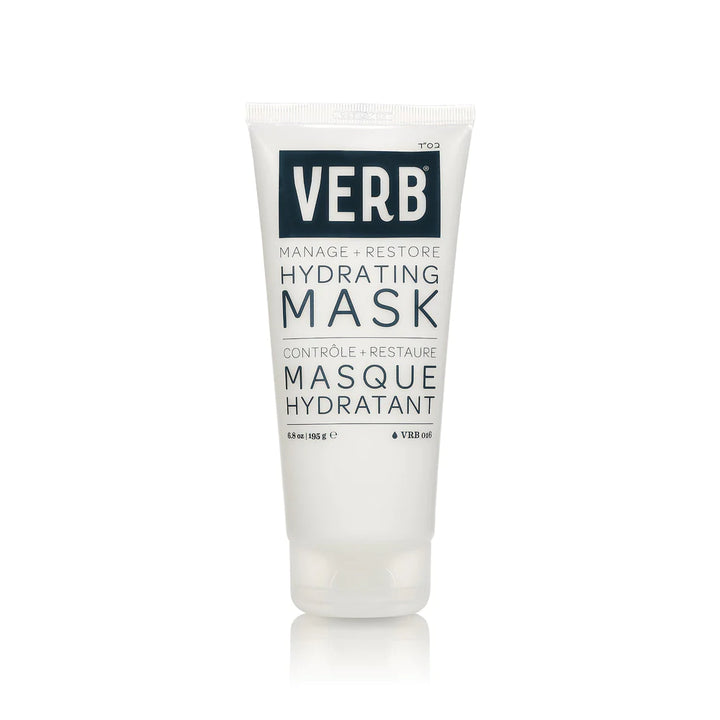 Verb Hydrating Mask - 6.8 oz