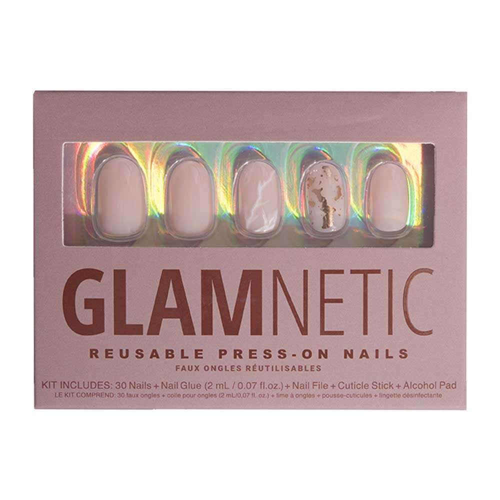 Glamnetic Sweetener - Short Round