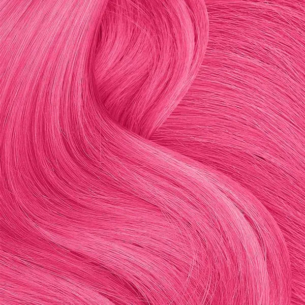 Punky Colour Temporary Hair Color Spray - LYNX PINK