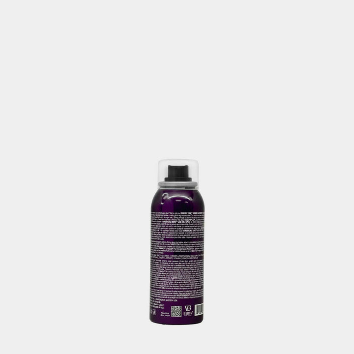 Ebin Wonder Lace Bond Lace Melt Spray - Vitamin E