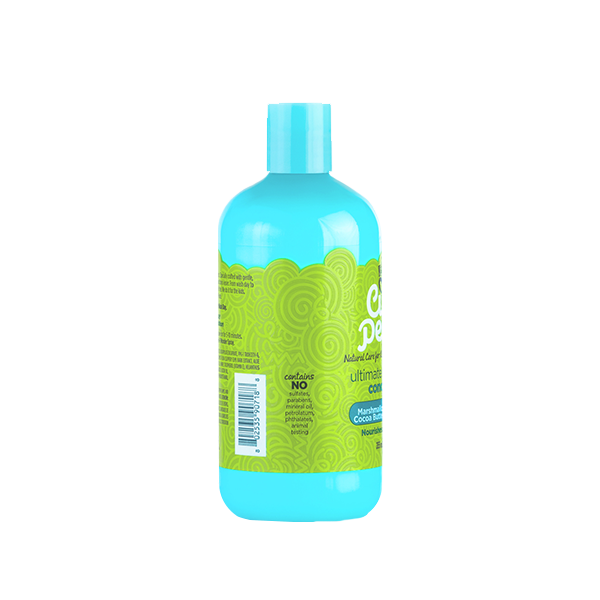 Just For Me Curl Peace Ultimate Detangling Conditioner