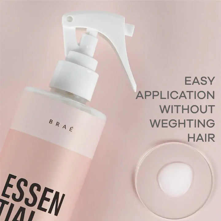 Braé Essential Hair Repair Spray 260ml