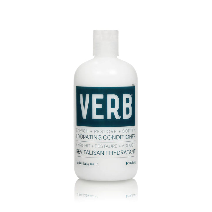 Verb Hydrating Conditioner - 12 oz