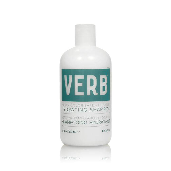 Verb Hydrating Shampoo - 12 oz