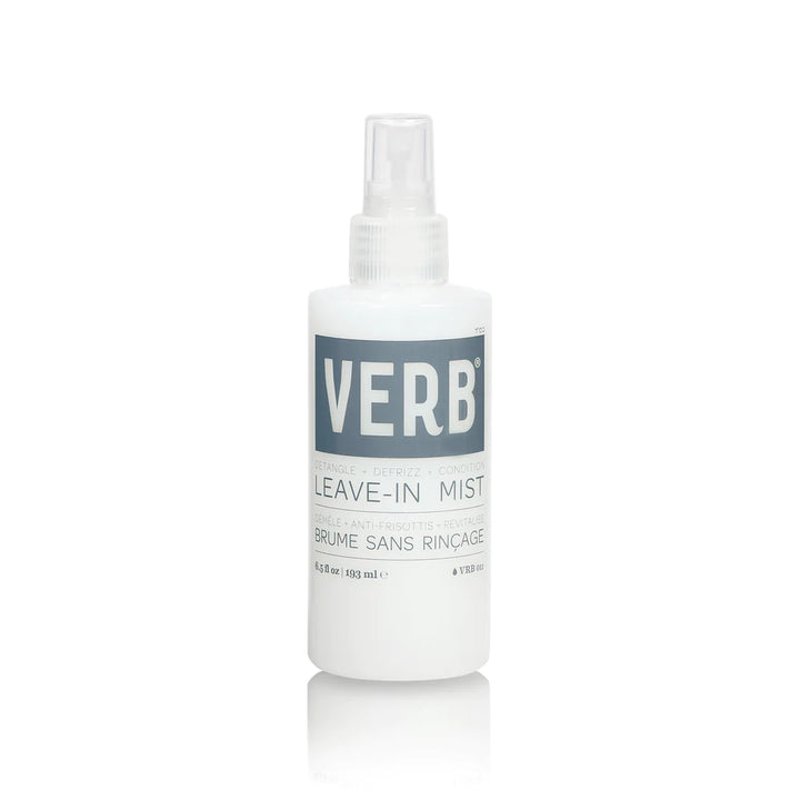 Verb Leave-in Mist - 6.5 oz