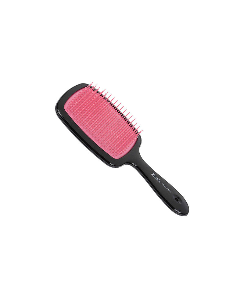 Janeke Ultra Tangler hairbrush - The Original Italian Design
