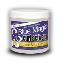 Blue Magic Curl Activator