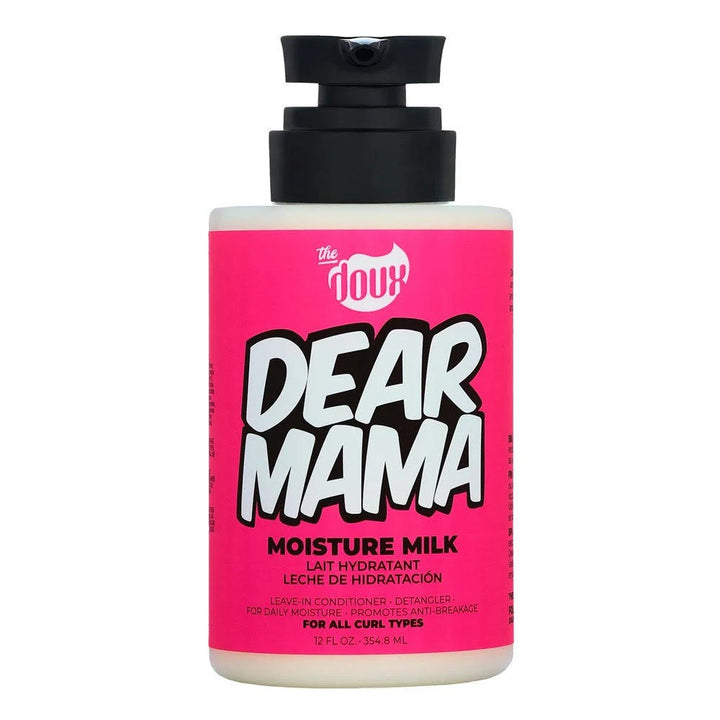 The Doux Dear Mama Moisture Milk