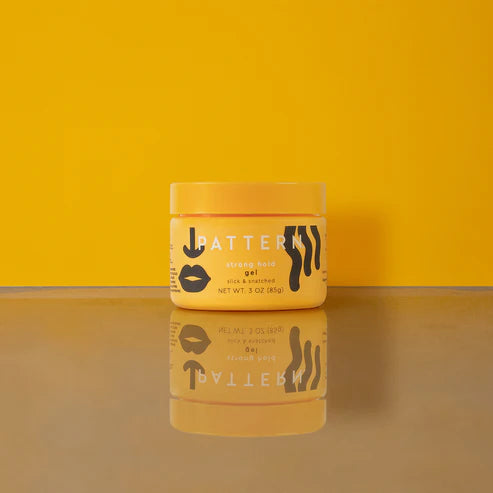 PATTERN Strong Hold Gel