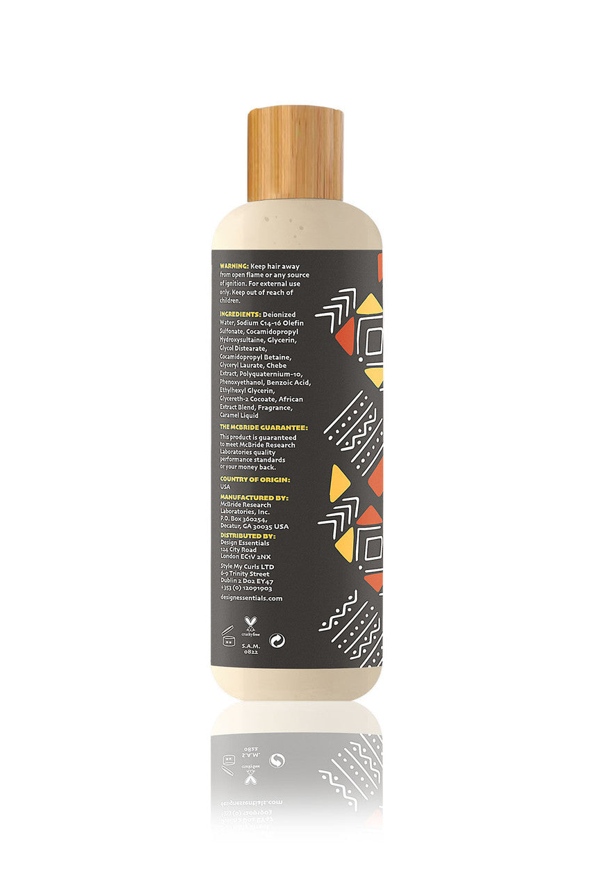 Design Essentials Anti-Breakage Moisture Retention Shampoo