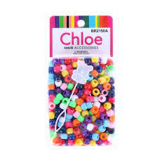 Chloe Hair Beads - Small