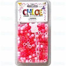 Chloe Hair Beads - Small