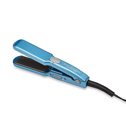 Nano titanium clearance babyliss pro mini