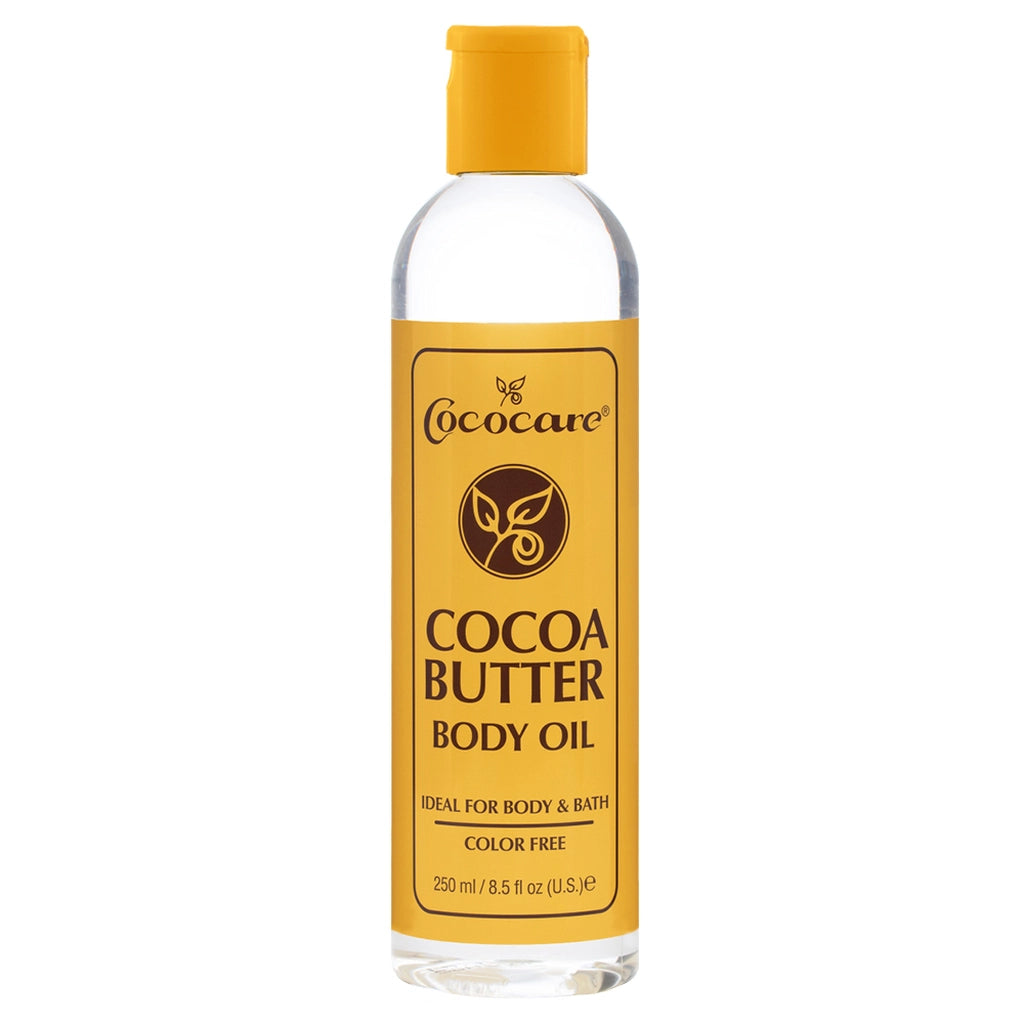 Cococare Cocoa Butter Body Oil