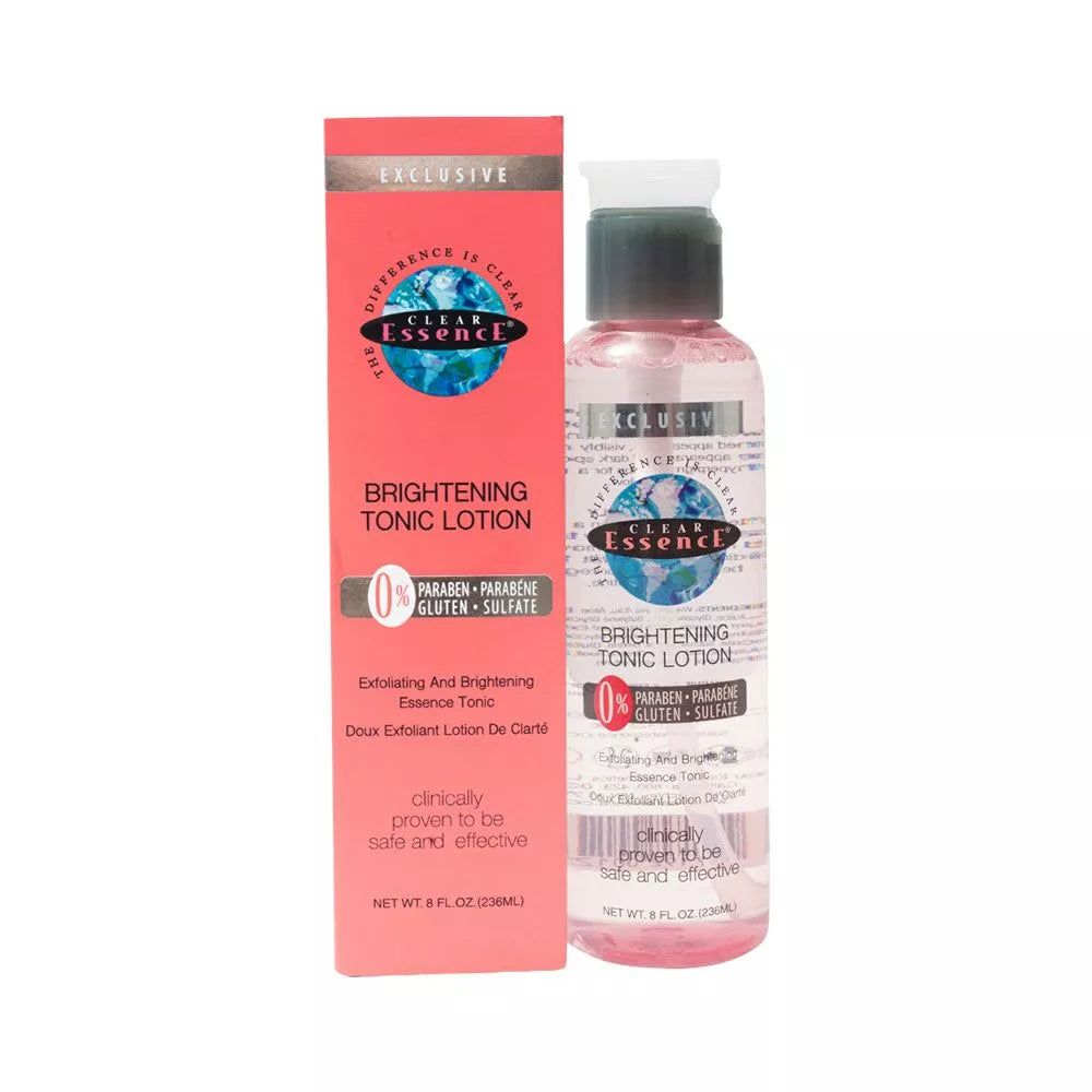 Clear Essence Exclusive Brightening Tonic Lotion