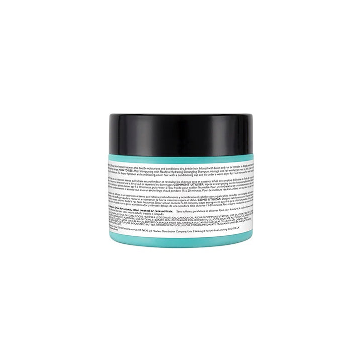 FLAWLESS BY GABRIELLE UNION REPAIRING DEEP CONDITIONING MASQUE