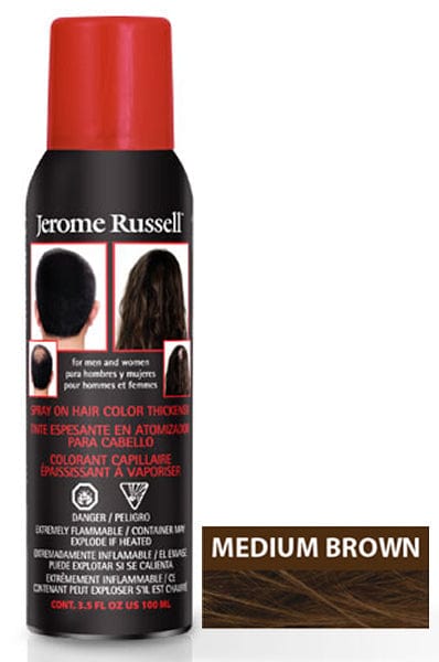 Jerome Russell Hair Color Thickener