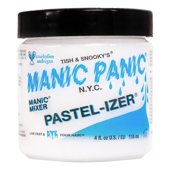 Manic Panic - PASTEL-IZER® / MANIC® MIXER
