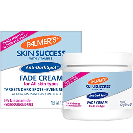 Palmers Skin Success Anti-Dark Spot Fade Cream For Dry Skin