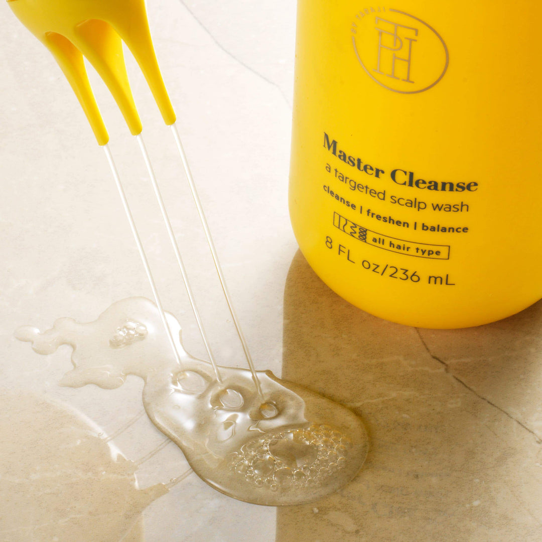 TPH Master Cleanse Shampoo