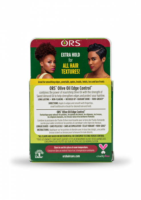 ORS Olive Oil Edge Control (All Day Extra Hold)