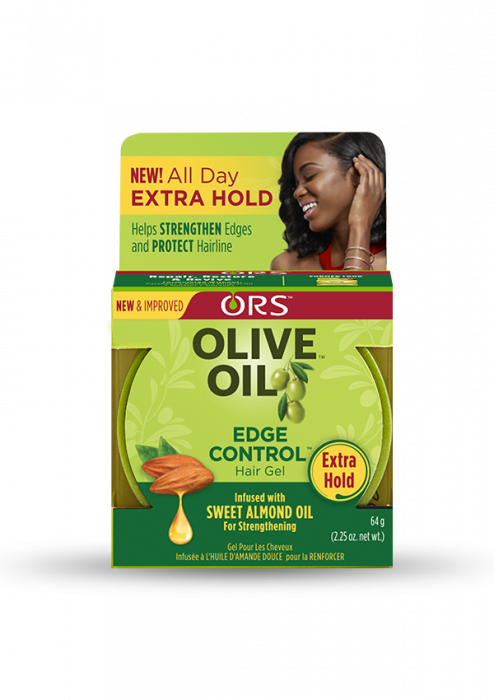 ORS Olive Oil Edge Control (All Day Extra Hold)