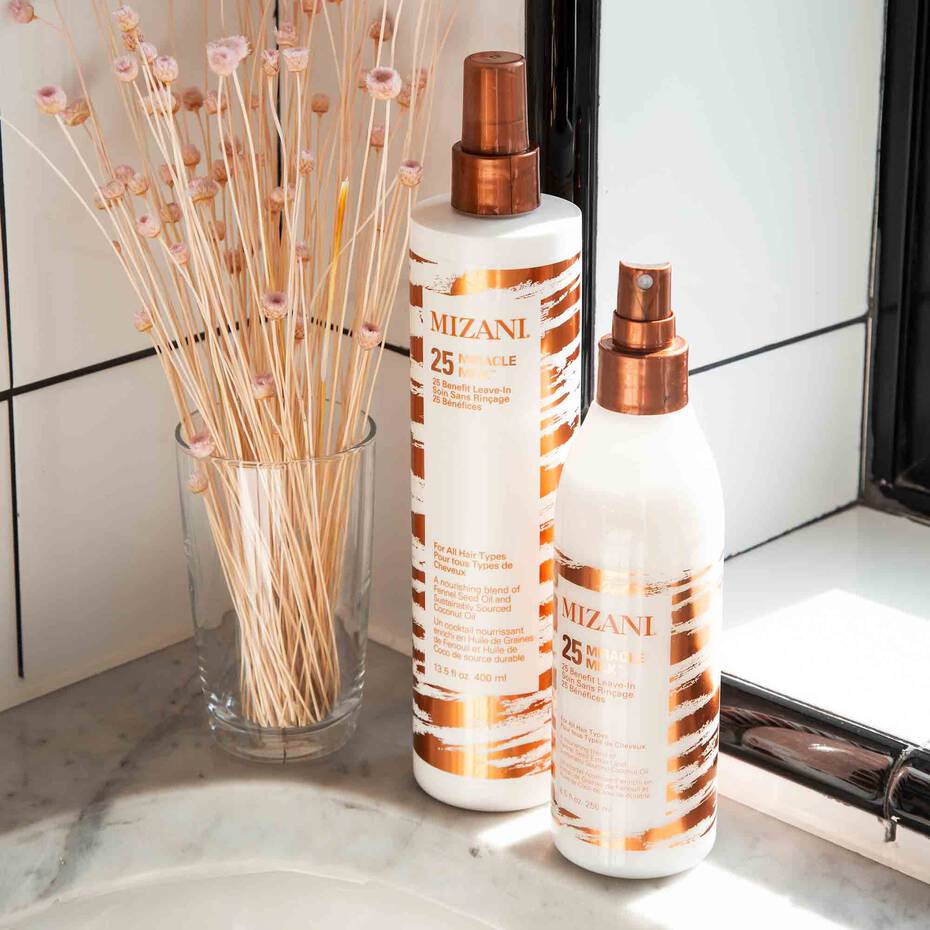 Mizani 25 Miracle Leave-In Conditioner