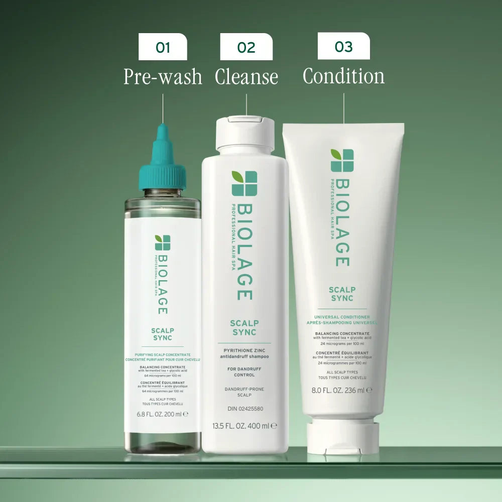 Biolage