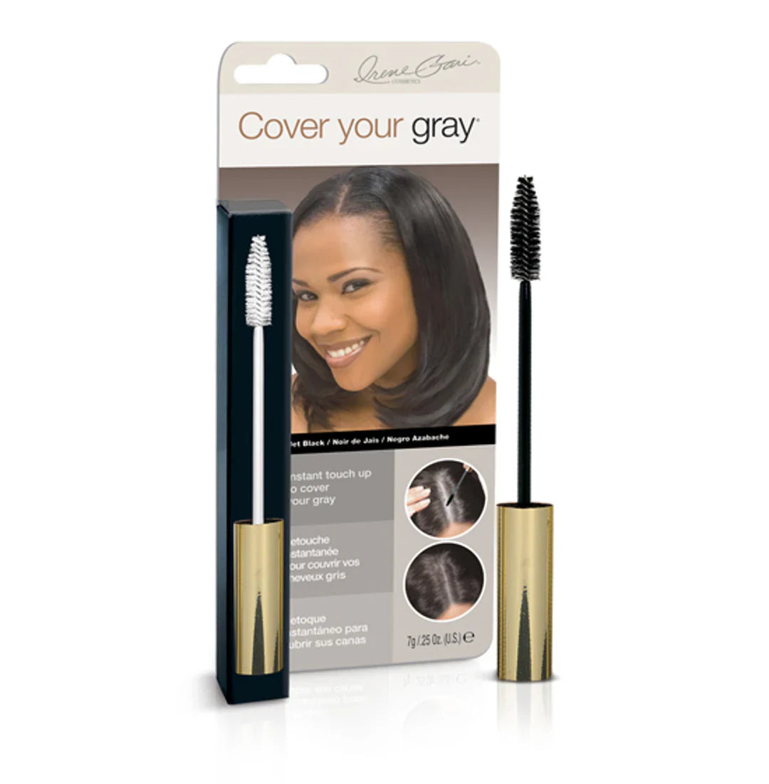 Cover Your Gray