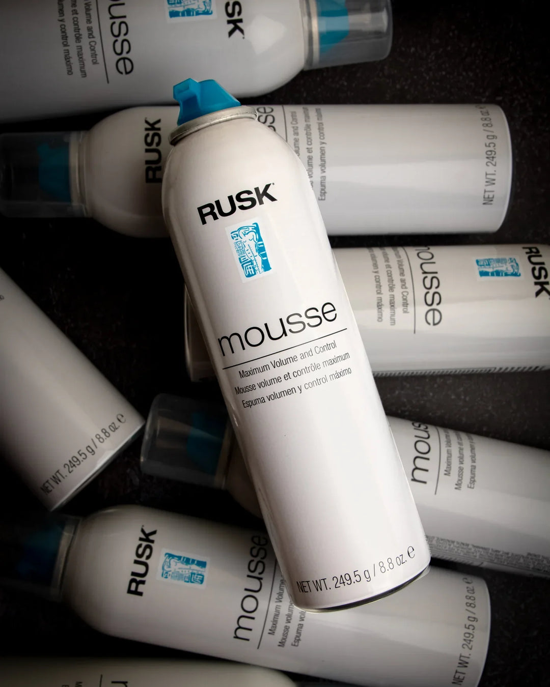 RUSK