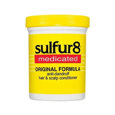 Sulfur8