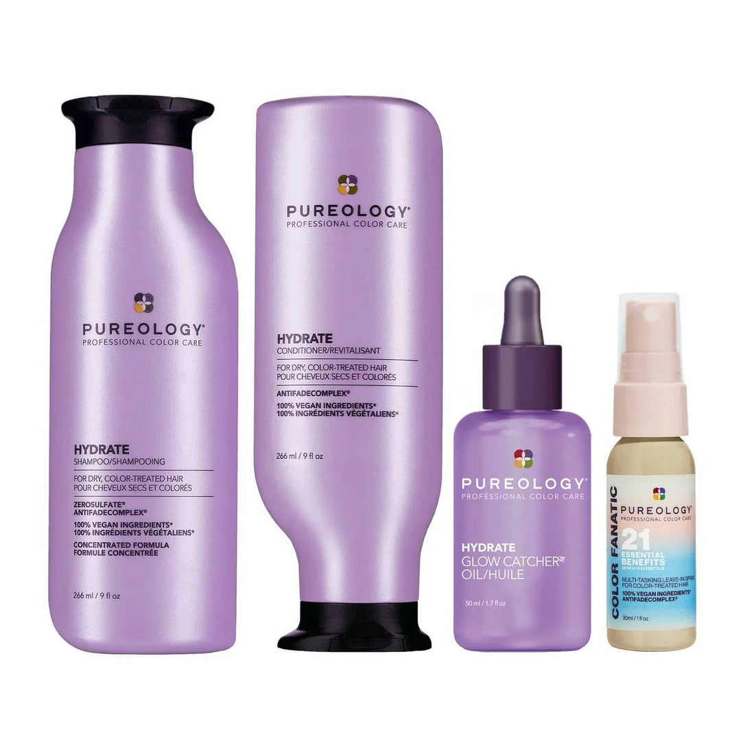 PUREOLOGY