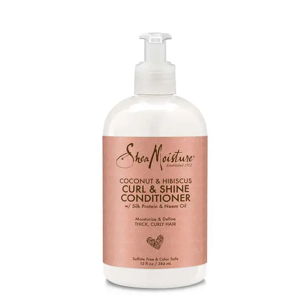 Shea Moisture