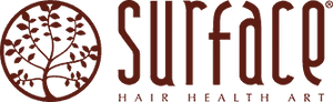 Surface Hair