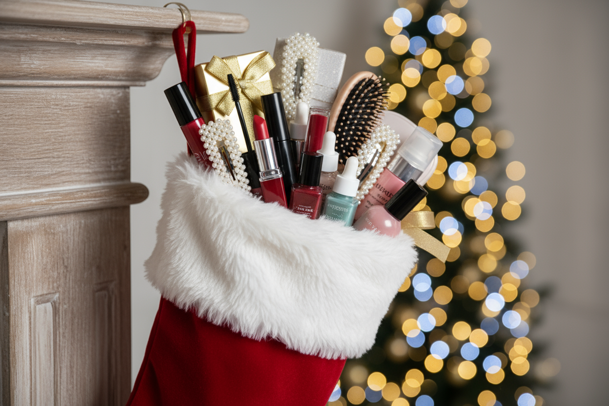 Stocking Stuffers