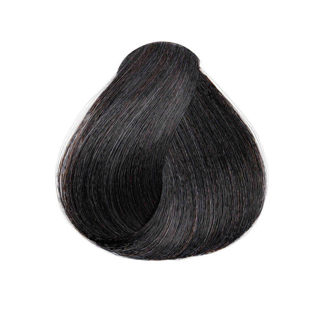 L'Oreal Let's COLOR! Conditioning Gelee Permanent Hair Color