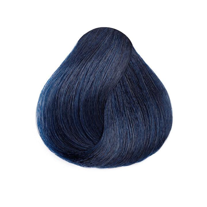 L'Oreal Let's COLOR! Conditioning Gelee Permanent Hair Color