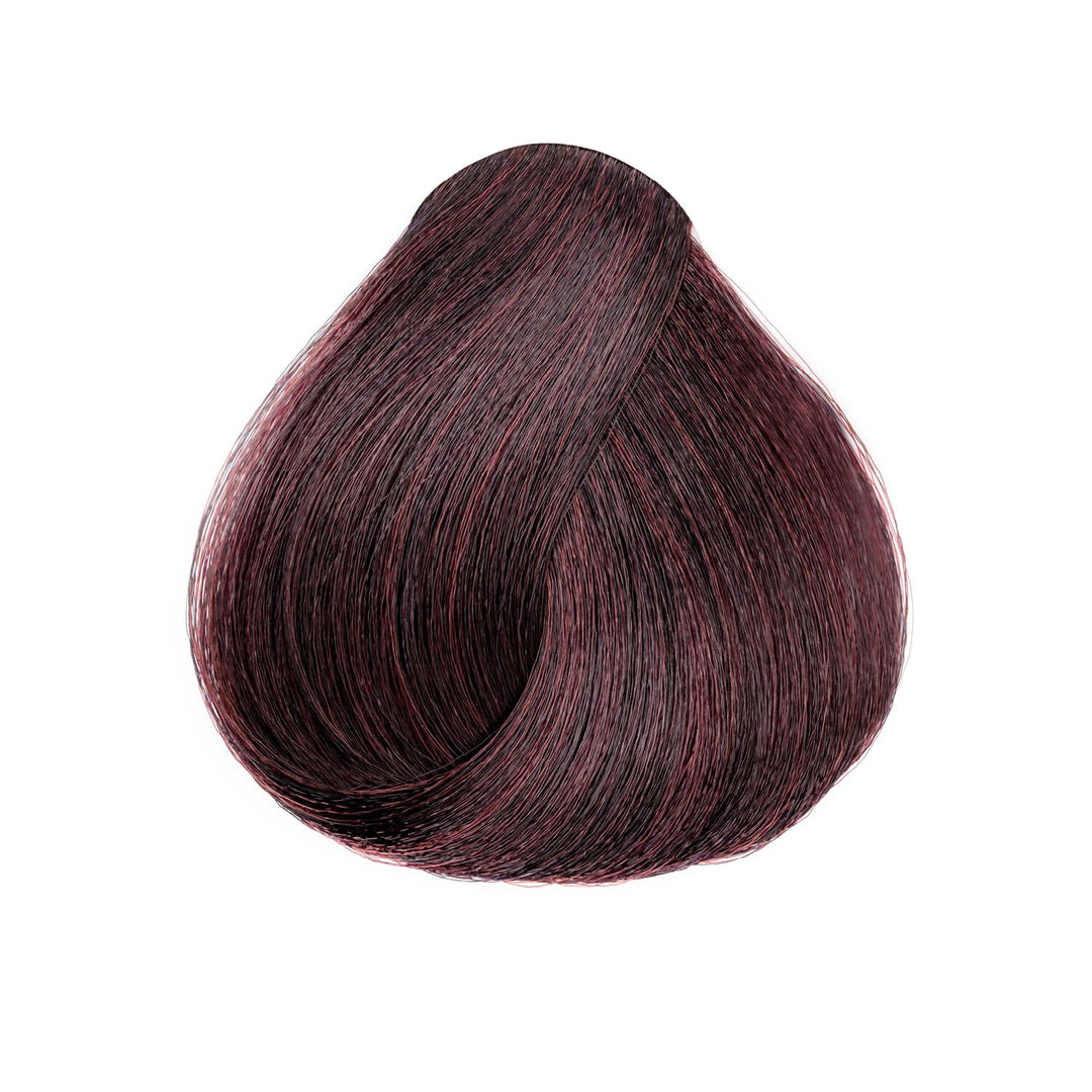 L'Oreal Let's COLOR! Conditioning Gelee Permanent Hair Color