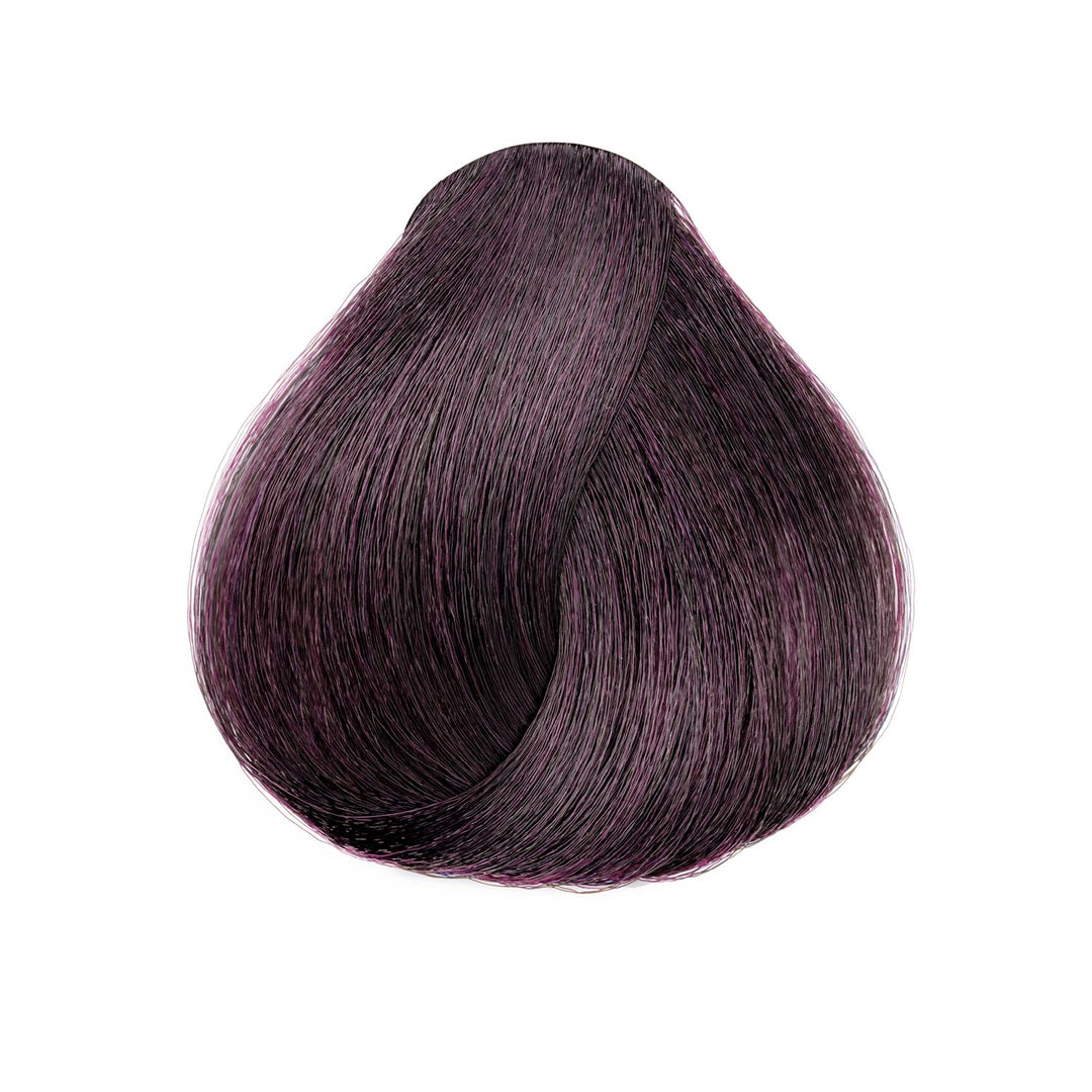 L'Oreal Let's COLOR! Conditioning Gelee Permanent Hair Color