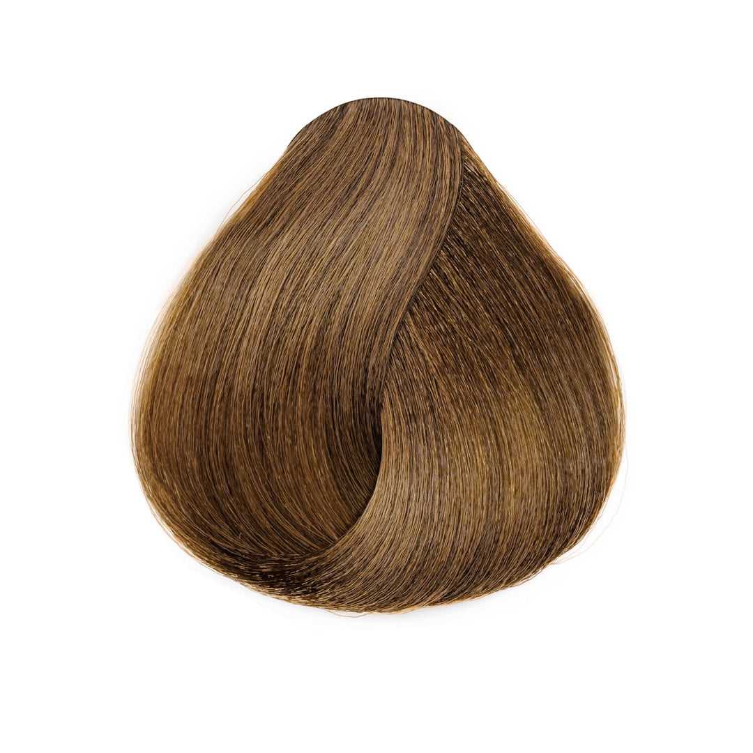 L'Oreal Let's COLOR! Conditioning Gelee Permanent Hair Color