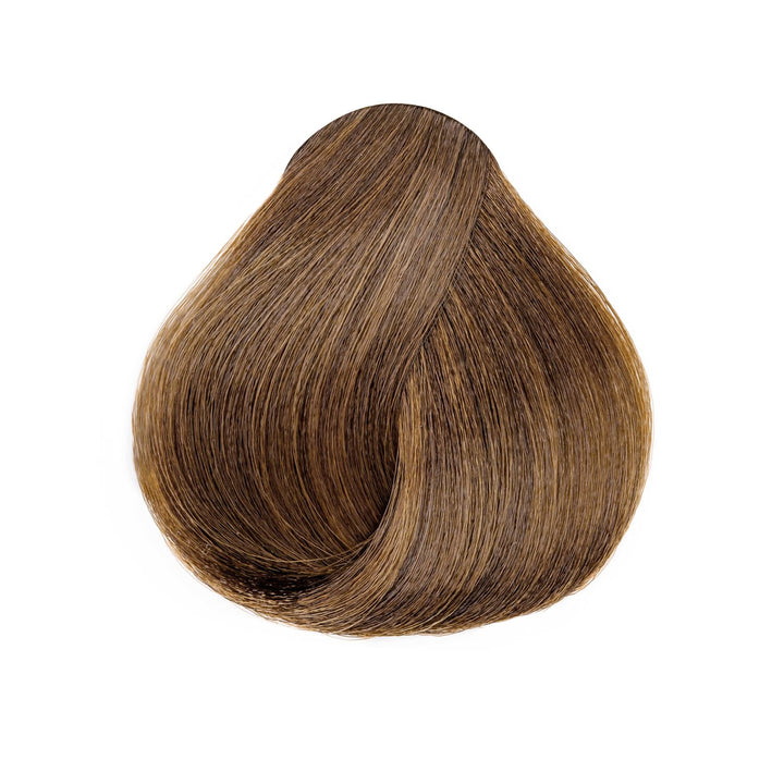 L'Oreal Let's COLOR! Conditioning Gelee Permanent Hair Color