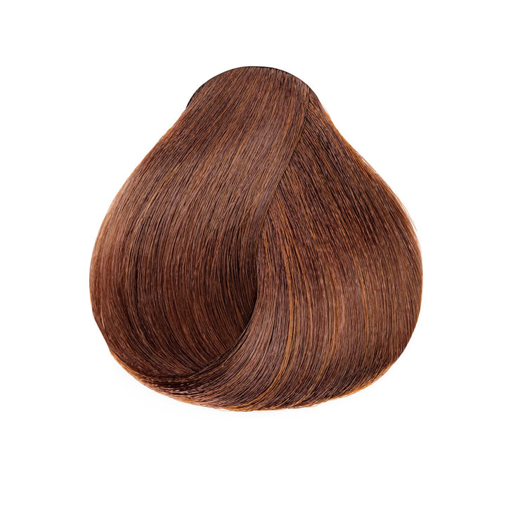 L'Oreal Let's COLOR! Conditioning Gelee Permanent Hair Color