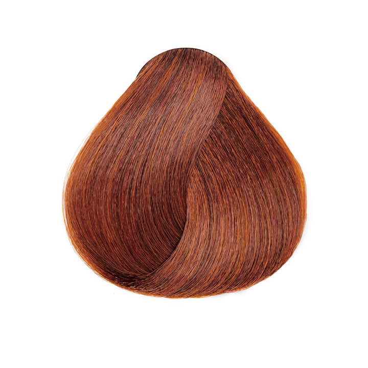 L'Oreal Let's COLOR! Conditioning Gelee Permanent Hair Color