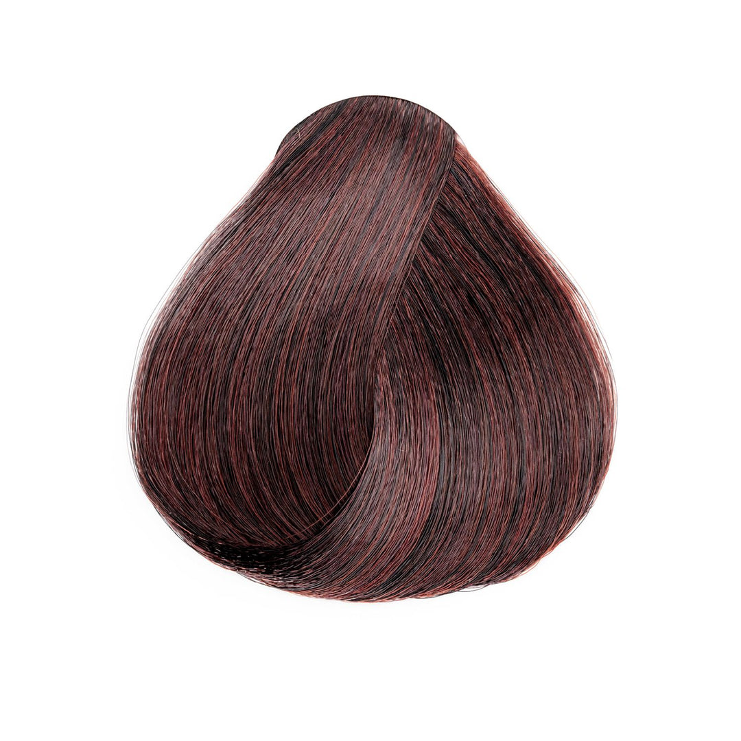 L'Oreal Let's COLOR! Conditioning Gelee Permanent Hair Color