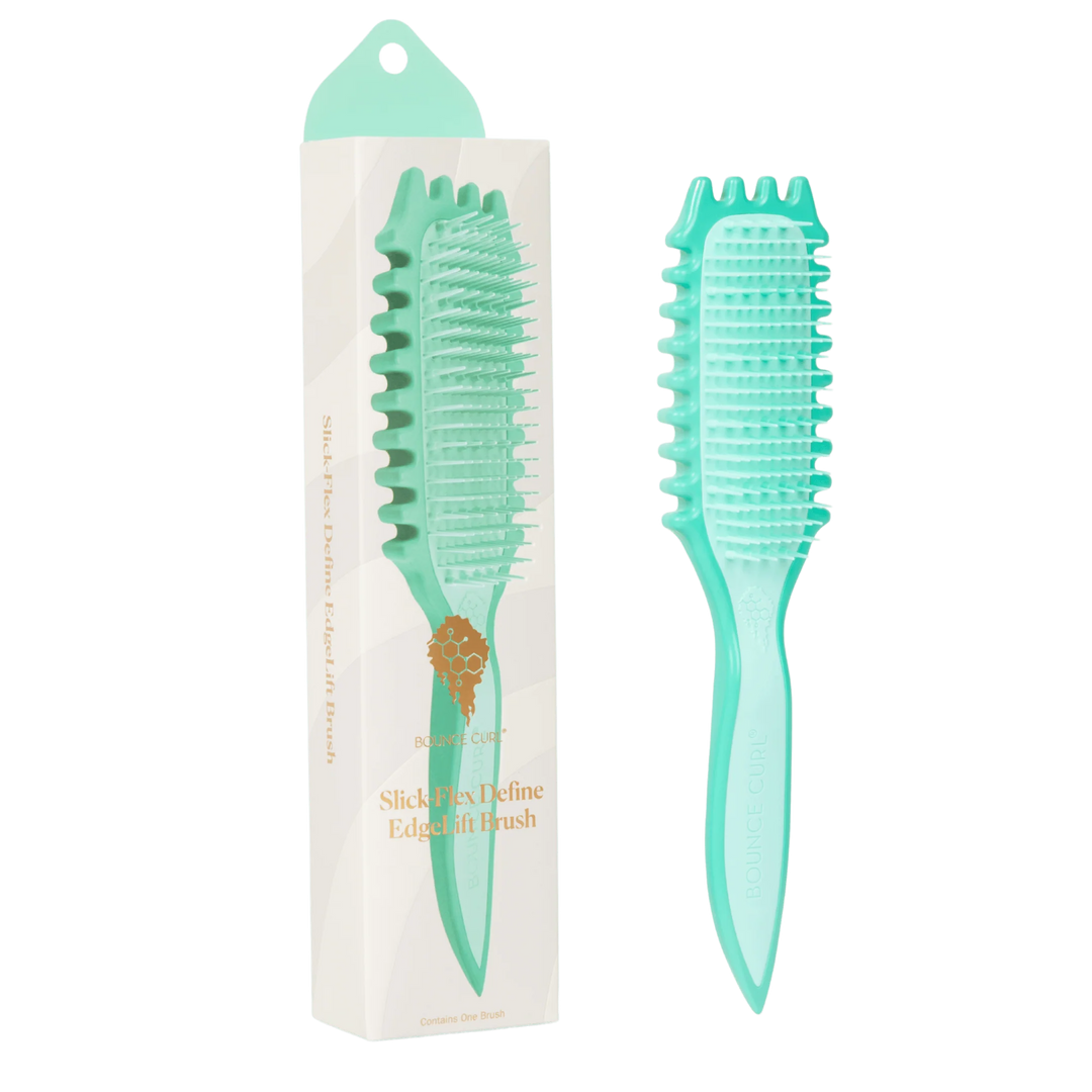 Bounce Curl Slick-Flex Define EdgeLift
