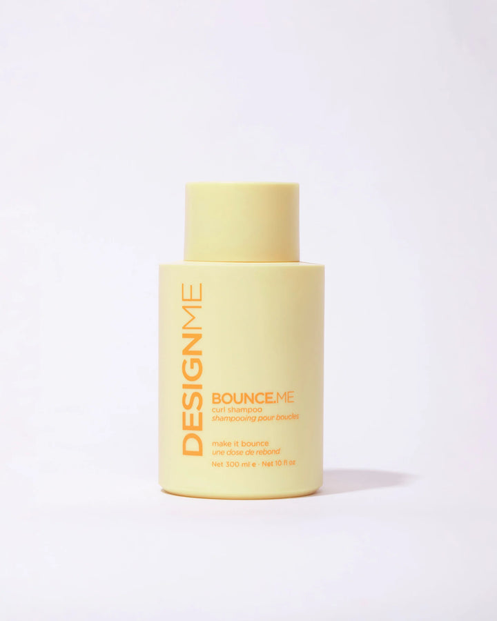 DESIGNME BOUNCE.ME Curl Shampoo 10oz