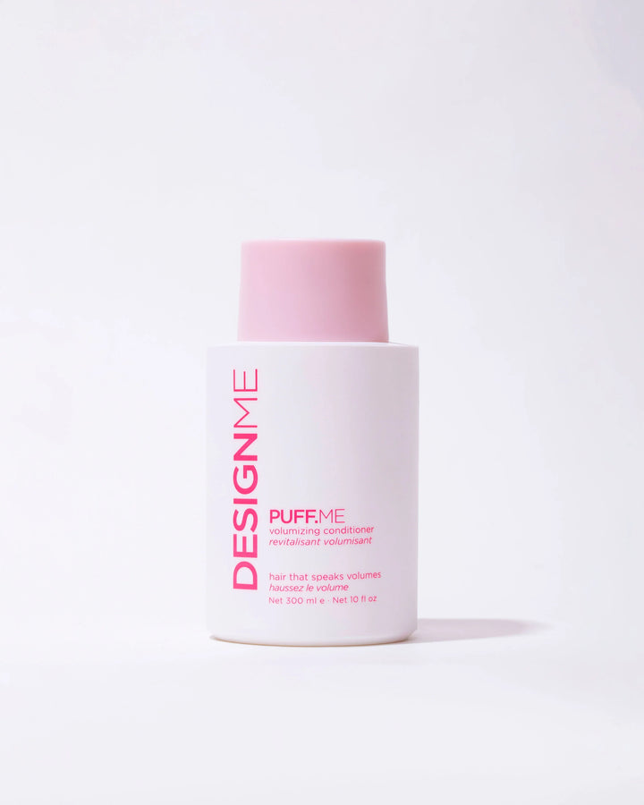 DESIGNME PUFF.ME Volumizing Conditioner 10oz